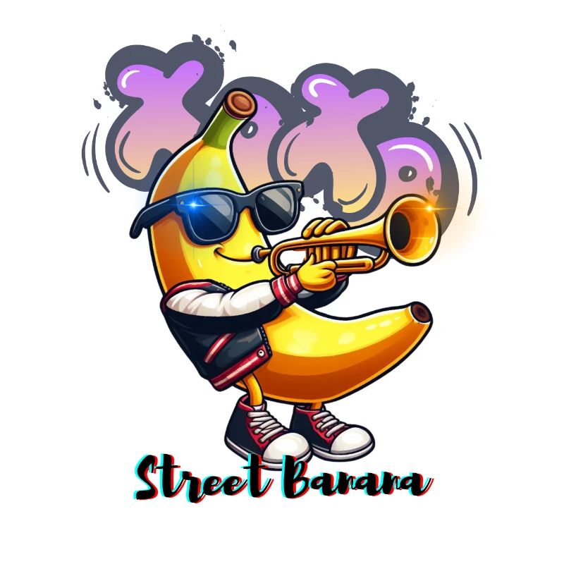 STRASSEN-BANANE