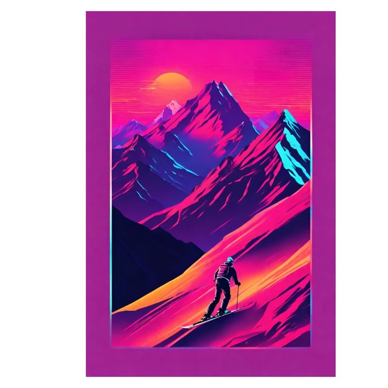 Berge