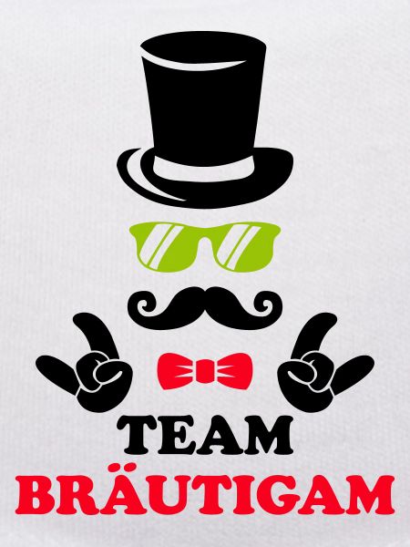 Team Groom