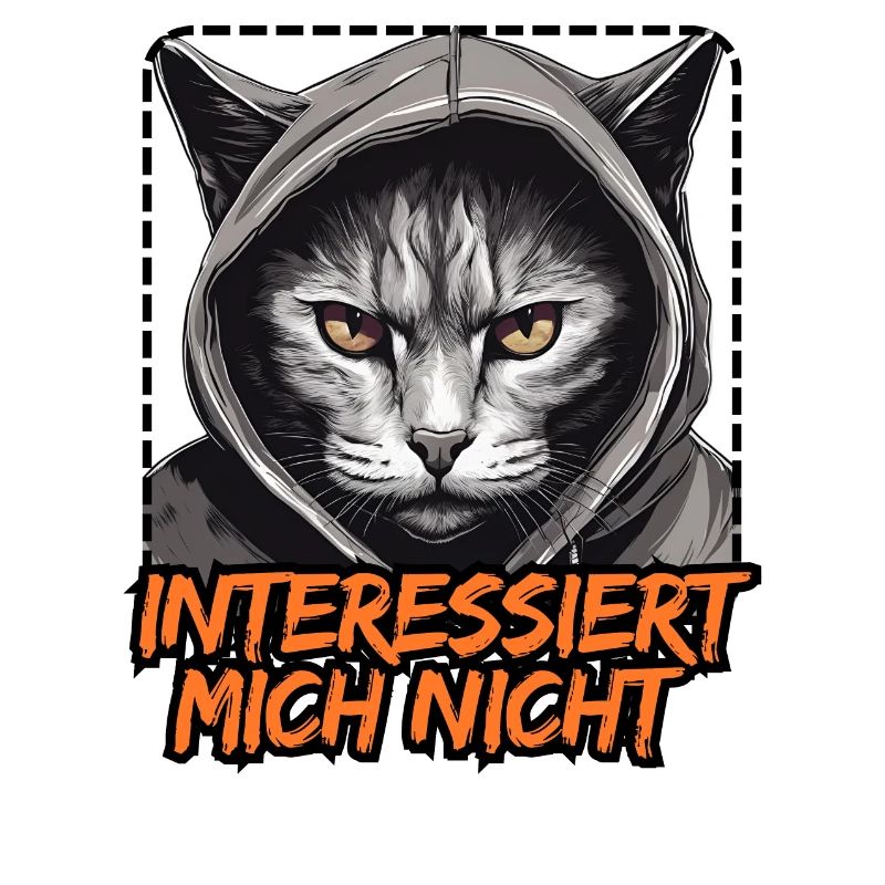 Interessiert mich nicht