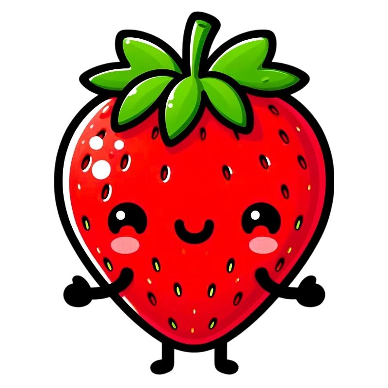 Fraise Fraises