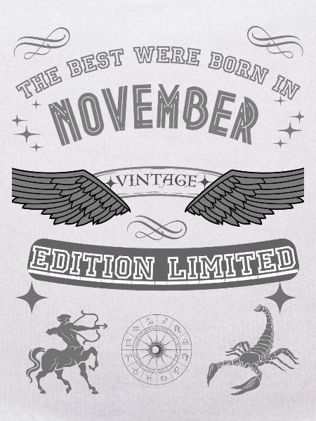 Novembre