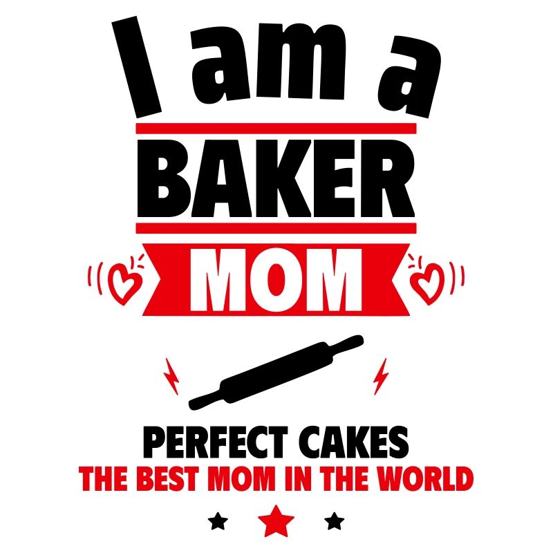 Mama Bäckerin, Geschenk zum Muttertag