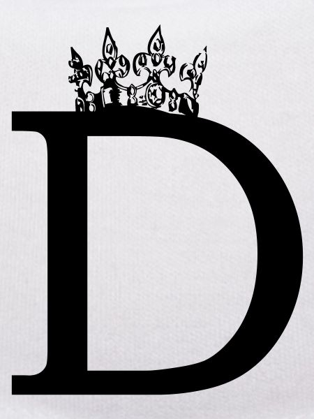 crown D