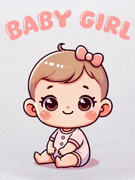 baby girl