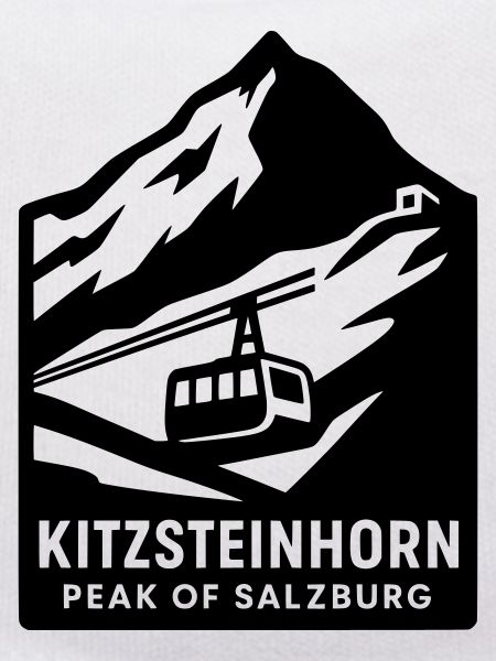 kitzsteinhorn alpen