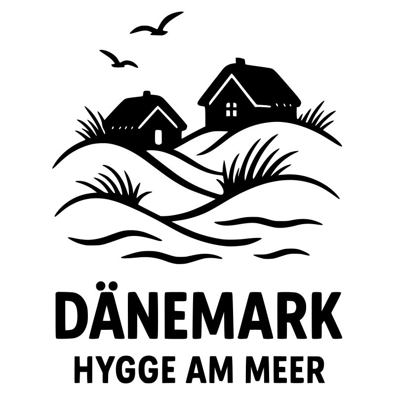 Denmark Hygge