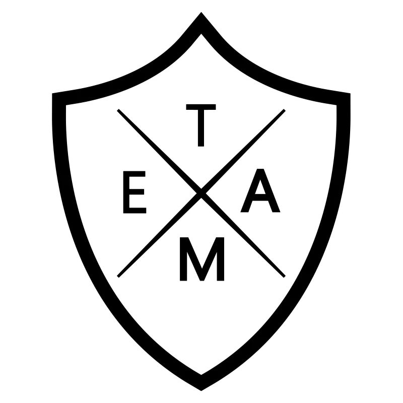 Team Wappen