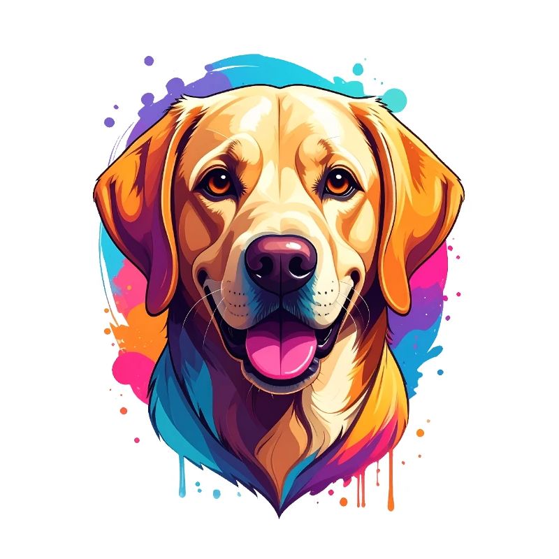 Labrador Retriever