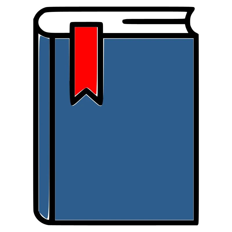 Dickes Buch Bibel Notizbuch