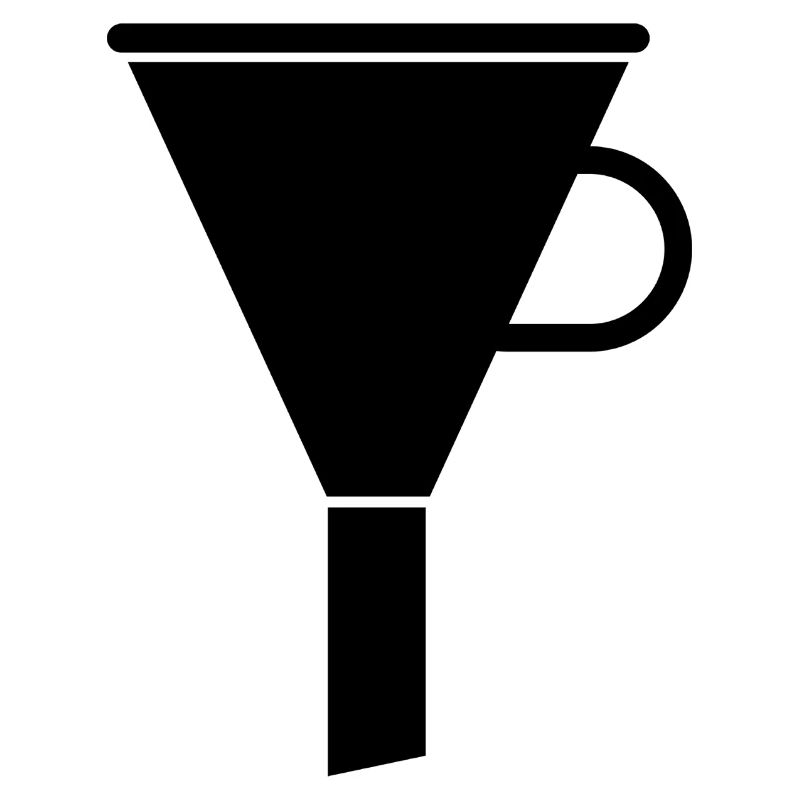 Entonnoir