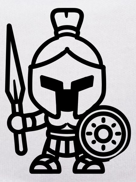 Spartanisch