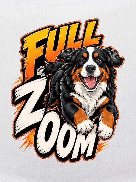 Berner Sennenhund