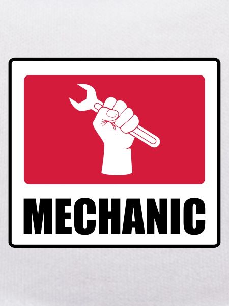 Mechanic