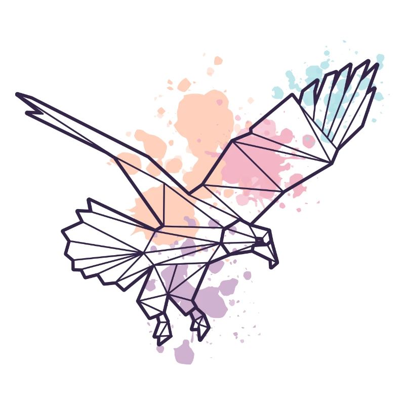 Flying Eagle
