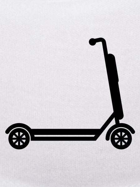 E-scooter icon