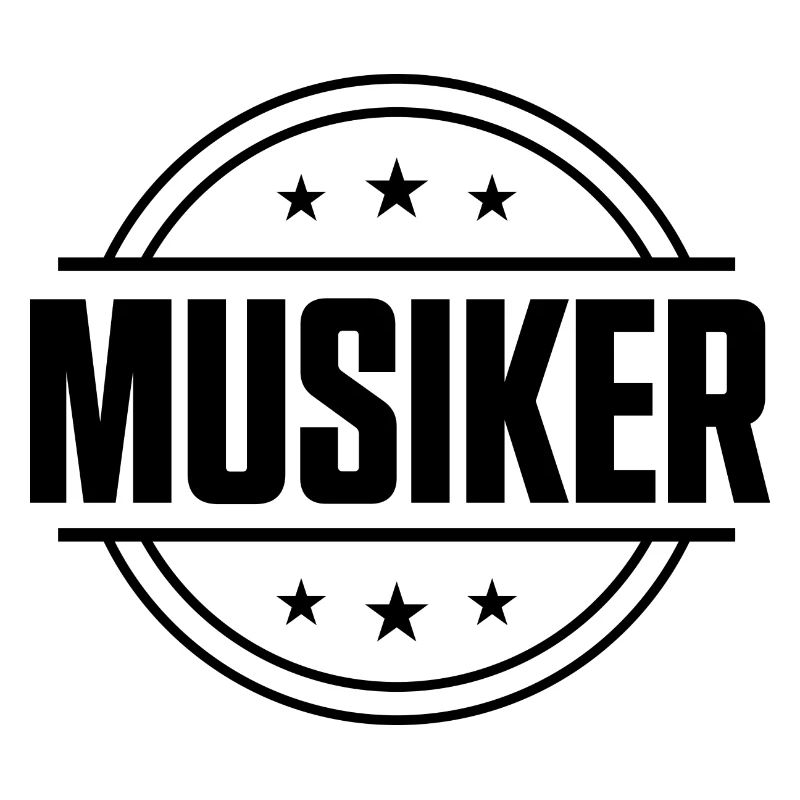 Musiker Beruf