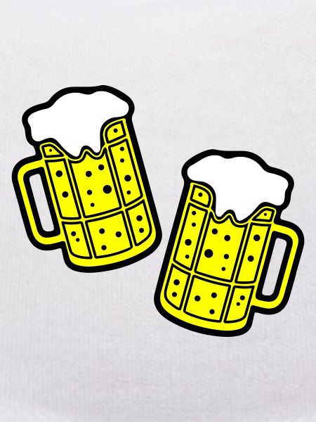 Beer Symbol Booze