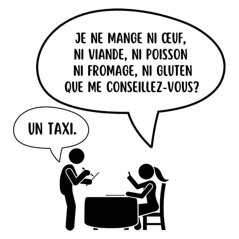 bonne bouffe