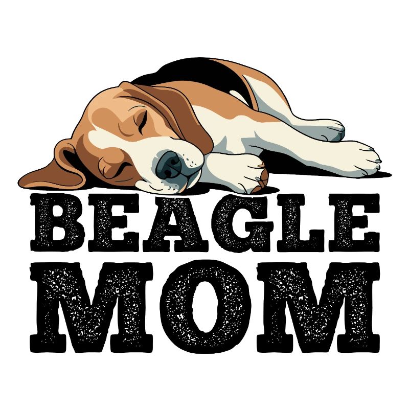 Maman Beagle