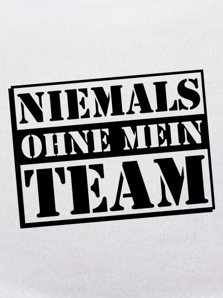 Mein Team