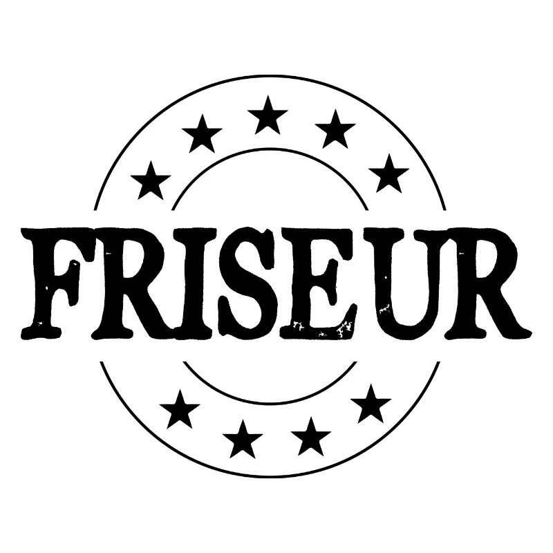 Friseur Beruf