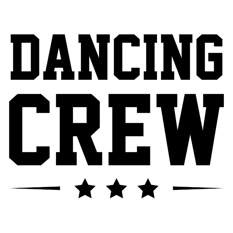 Dancing Crew
