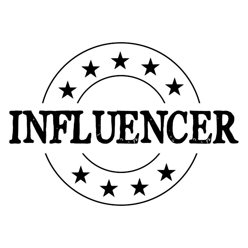 Influencer Beruf