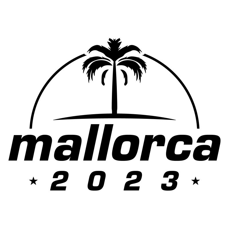Mallorca 2023 Palme