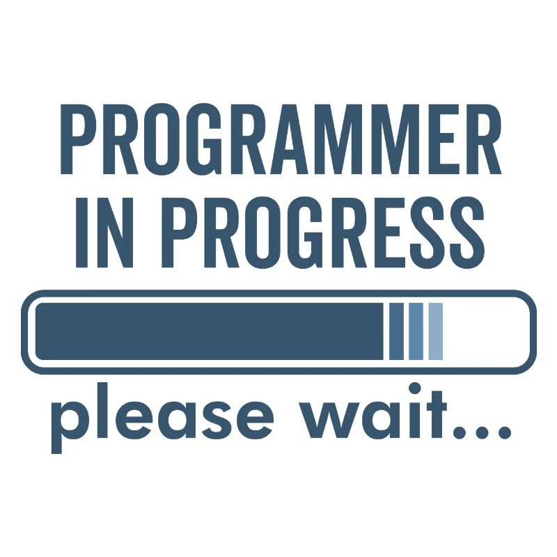 Programmers in the making