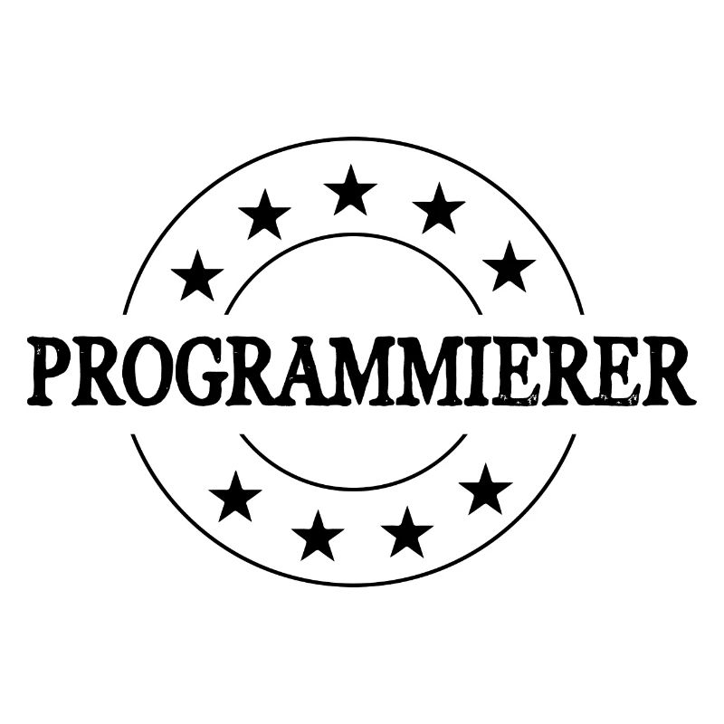 Programmierer Beruf