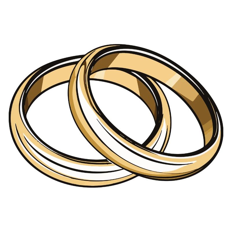 Eheringe Hochzeit