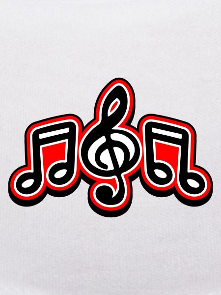Music Symbol Clef