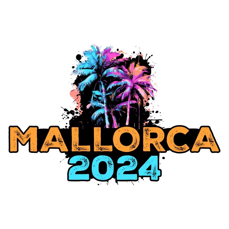 Mallorca 2024 Reise