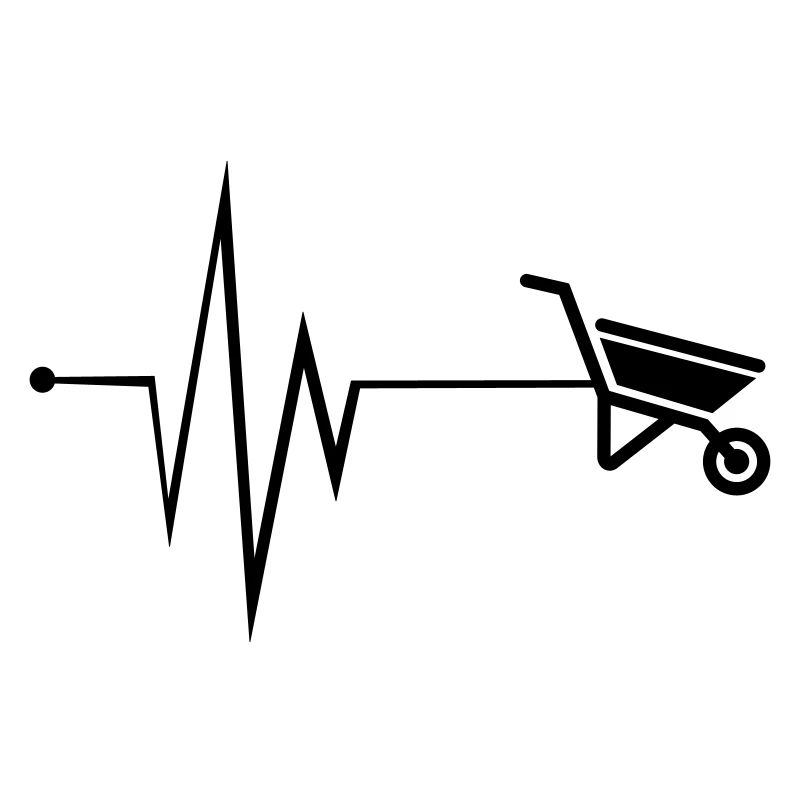 Wheelbarrow Pulse