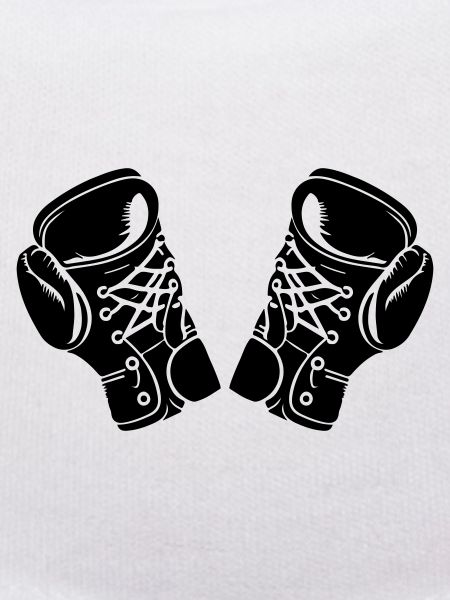Gants de boxe Symbole Boxe
