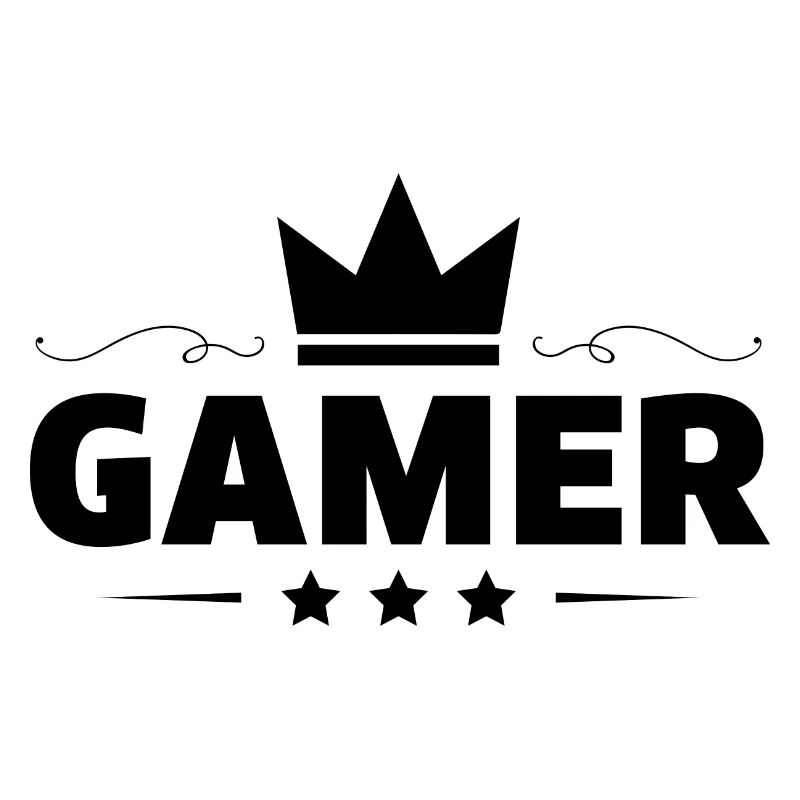 Gamer Beruf