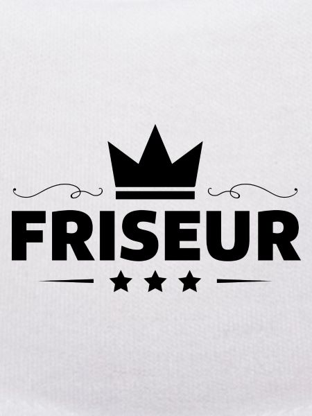 Friseur Beruf