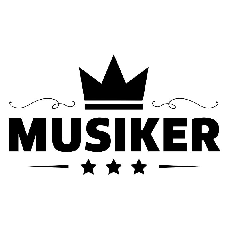 Musiker Beruf