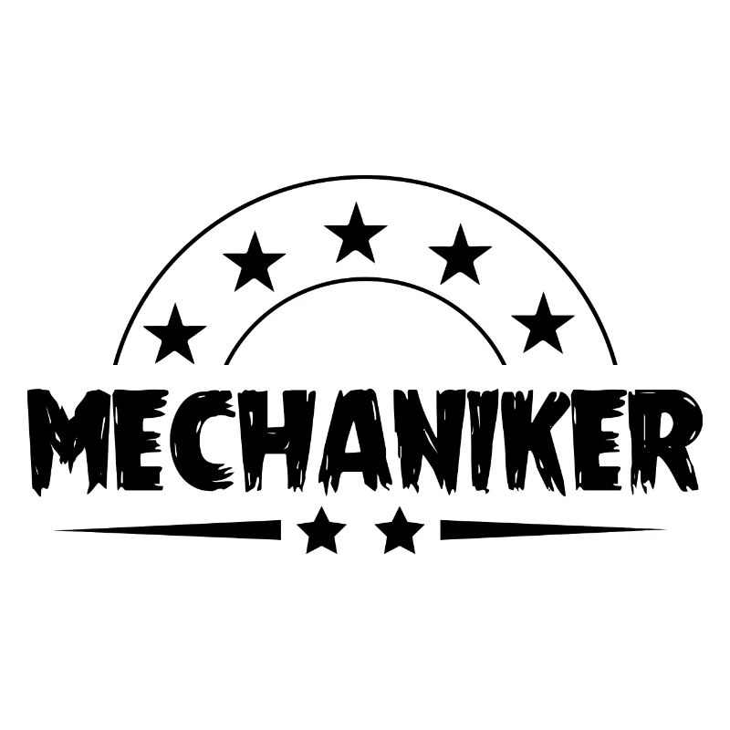 Mechaniker Beruf
