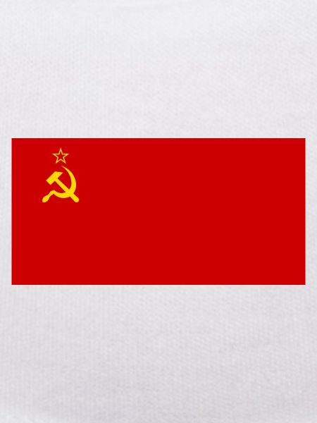 Drapeau de l'Union soviétique