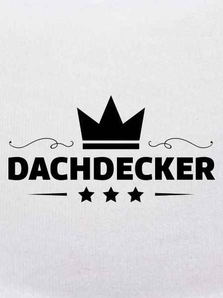 Dachdecker Beruf