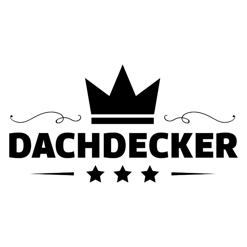 Dachdecker Beruf