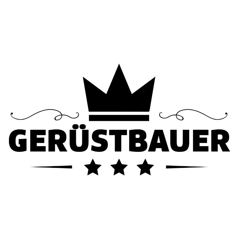 Gerüstbauer Beruf