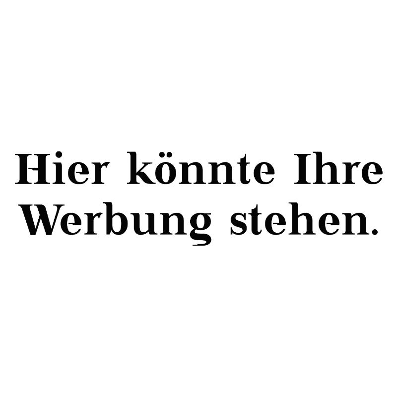 Hier könnte Ihre Werbung stehen - Geschenkidee