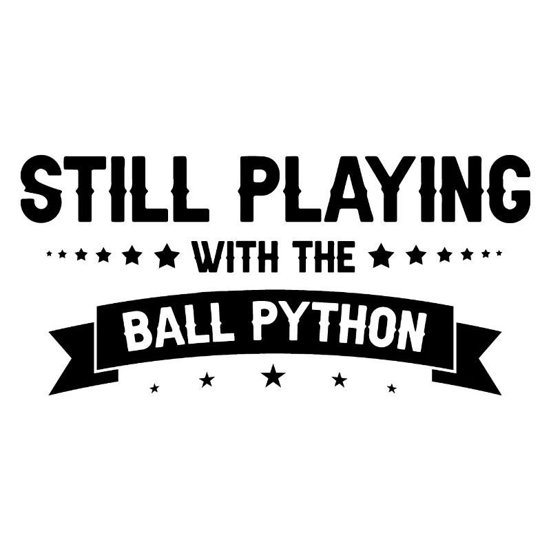 King python design pour les amateurs de serpents