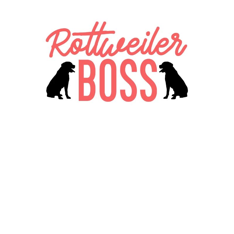 Rottweiler Boss