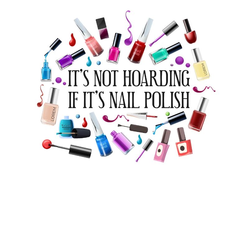 Nail Tech Devis Travail Ongle Uniforme