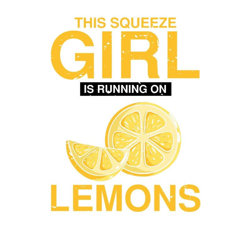 Lemon Design Lemonades Stand Boss Vente de citron