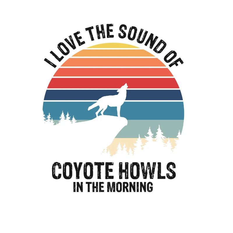Capture de coyotes et conception de chasseur de coyotes